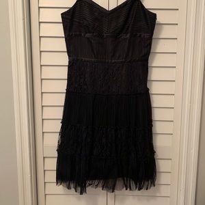 Anthony Meilani Cocktail Dress